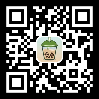 Scan to download GitBoba from the App Store
